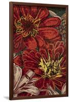 Art Flower-12-Moises Levy-Framed Giclee Print