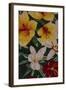 Art Flower-4-Moises Levy-Framed Giclee Print