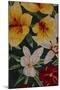 Art Flower-4-Moises Levy-Mounted Giclee Print