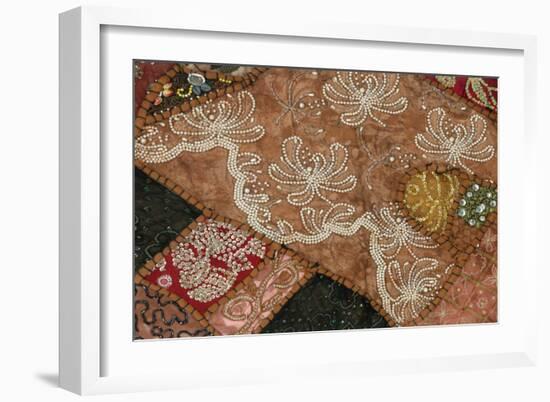 Art From India I-null-Framed Art Print