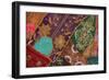 Art From India II-null-Framed Art Print