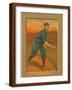 Brown Frame