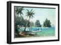 Black Frame