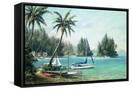 Canvas Black