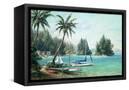 Canvas Black
