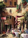 Toscano Valley I-Art Fronckowiak-Stretched Canvas