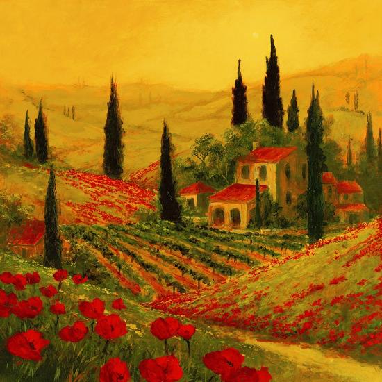 Art Print, , large