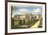 Art Gallery, Kansas City, Missouri-null-Framed Premium Giclee Print