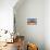 Art Gallery Panorama-David Woods-Photographic Print displayed on a wall