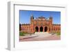 Art Gallery Panorama-David Woods-Framed Photographic Print