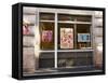 Art Gallery, Soho, Manhattan, New York City, New York, USA-R H Productions-Framed Stretched Canvas