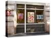 Art Gallery, Soho, Manhattan, New York City, New York, USA-R H Productions-Stretched Canvas