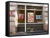 Art Gallery, Soho, Manhattan, New York City, New York, USA-R H Productions-Framed Stretched Canvas