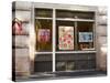 Art Gallery, Soho, Manhattan, New York City, New York, USA-R H Productions-Stretched Canvas