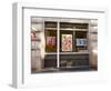 Art Gallery, Soho, Manhattan, New York City, New York, USA-R H Productions-Framed Photographic Print