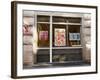 Art Gallery, Soho, Manhattan, New York City, New York, USA-R H Productions-Framed Photographic Print