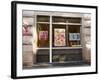 Art Gallery, Soho, Manhattan, New York City, New York, USA-R H Productions-Framed Photographic Print