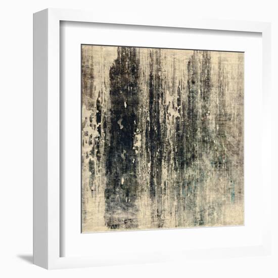 Art Grunge Vintage Texture Background. To See Similar, Please Visit My Portfolio-Irina QQQ-Framed Art Print