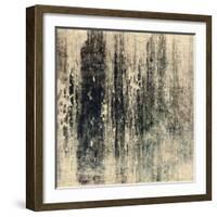 Art Grunge Vintage Texture Background. To See Similar, Please Visit My Portfolio-Irina QQQ-Framed Art Print