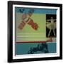 Art Guards-NaxArt-Framed Art Print