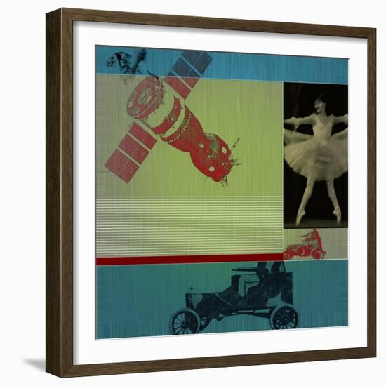 Art Guards-NaxArt-Framed Premium Giclee Print