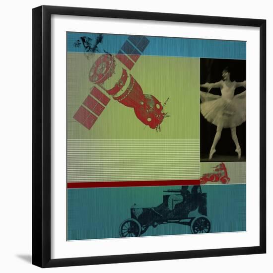 Art Guards-NaxArt-Framed Premium Giclee Print