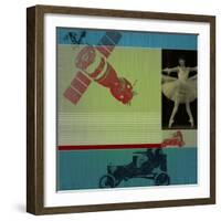 Art Guards-NaxArt-Framed Art Print