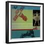 Art Guards-NaxArt-Framed Art Print