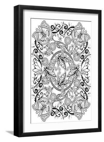 Premium Giclee Print, , large