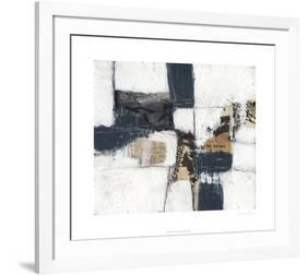 Art House II-Jennifer Goldberger-Framed Limited Edition