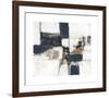 Art House II-Jennifer Goldberger-Framed Limited Edition