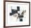 Art House II-Jennifer Goldberger-Framed Limited Edition