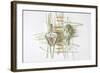 Art.Ichoke 2-Dimitar Lazarov-Framed Giclee Print