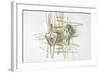 Art.Ichoke 2-Dimitar Lazarov-Framed Giclee Print