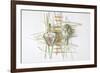 Art.Ichoke 2-Dimitar Lazarov-Framed Giclee Print