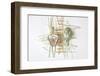 ART.ichoke - 2-Dimitar Lazarov --Framed Photographic Print