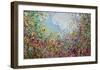 Art in Bloom-Margaret Juul-Framed Art Print