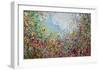 Art in Bloom-Margaret Juul-Framed Art Print