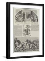 Art in Germany-null-Framed Giclee Print