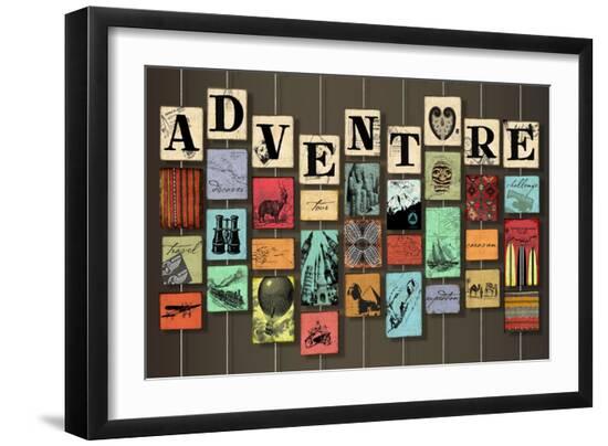 Premium Giclee Print, , large