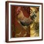 Brown Frame