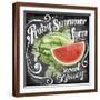 Brown Frame