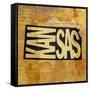 Canvas Black