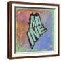 Brown Frame