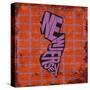 Stretched Canvas