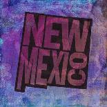 New Mexico-Art Licensing Studio-Giclee Print