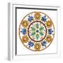White Frame