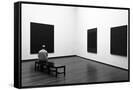 Canvas Black