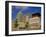 Art Museum and Public Library, Denver, Colorado, USA-Jean Brooks-Framed Photographic Print