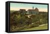 Art Museum, Eden Park, Cincinnati, Ohio-null-Framed Stretched Canvas